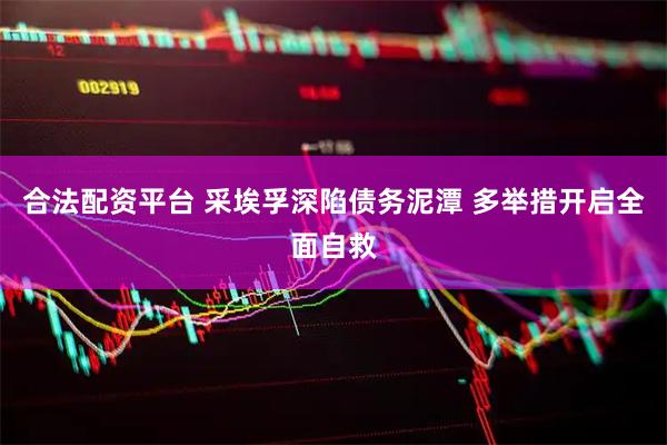 合法配资平台 采埃孚深陷债务泥潭 多举措开启全面自救